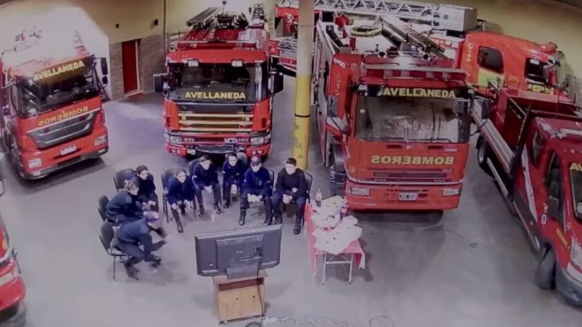 Μουντιάλ 2022: Οι καλύτεροι πανηγυρισμοί σε γκολ της εθνικής Αργεντινής - Δείτε βίντεο 