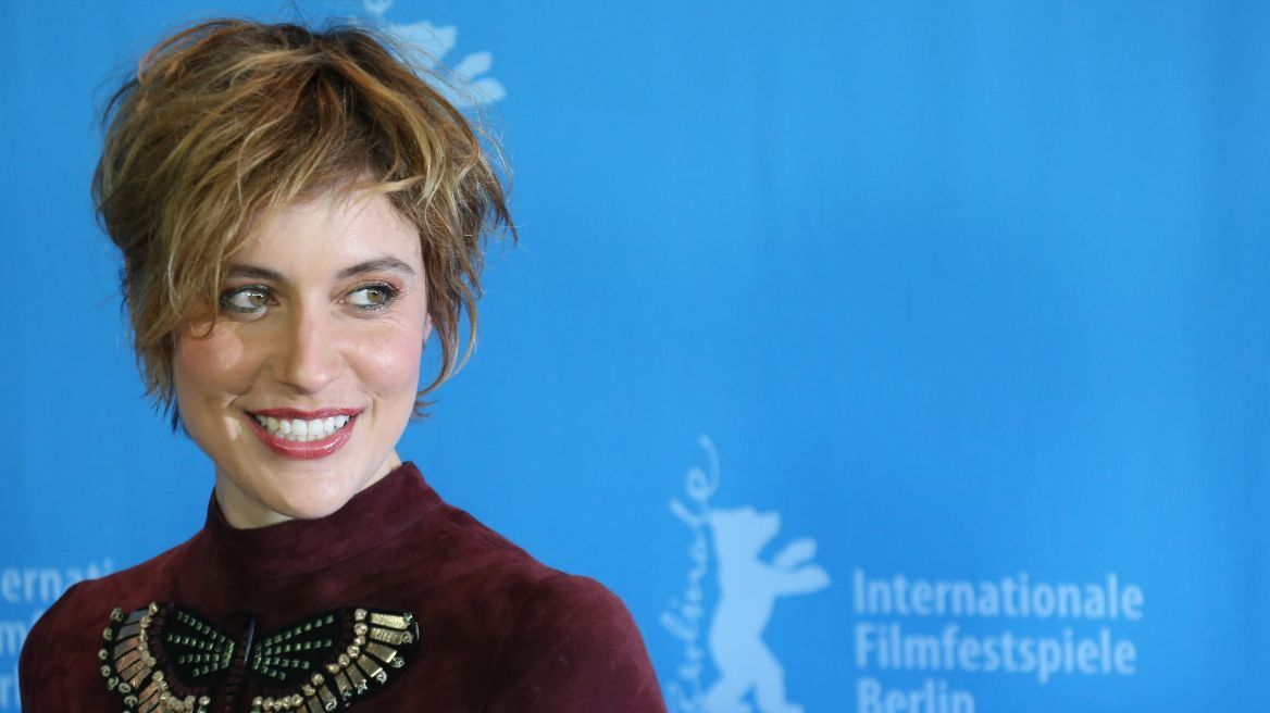 Γκρέτα Γκέργουιγκ: Τρομοκρατήθηκα όταν ξεκίνησα να γράφω την ταινία «Barbie»