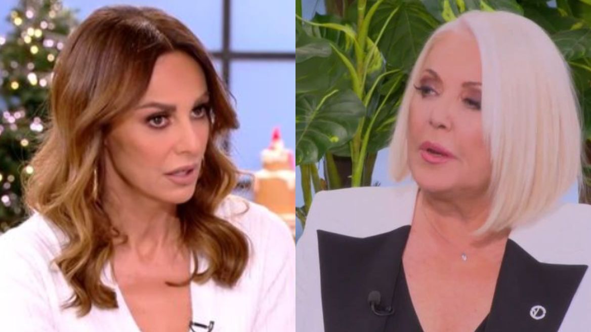 Μπέττυ Μαγγίρα για Ρούλα Κορομηλά: «Κόντεψε να χάσει τη ζωή της, οι γιατροί είχαν σηκώσει τα χέρια ψηλά»