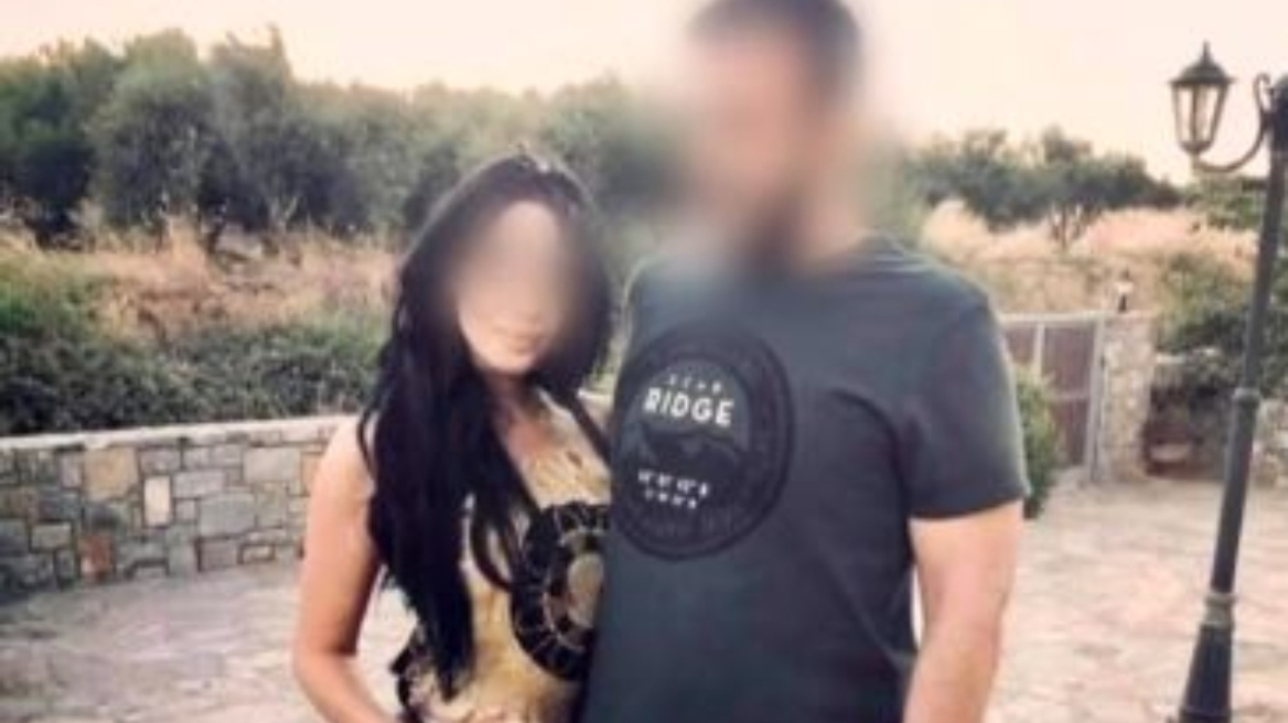 Κρήτη: Δεν θα πάει στο δικαστήριο ο άνδρας που δέχθηκε επίθεση με βιτριόλι - «Αδιανόητο να αντιδικήσω με γυναίκα»