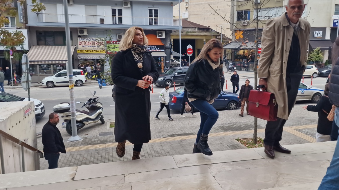 Θεσσαλονίκη: Στον ανακριτή οι γονείς της 21χρονης φοιτήτριας που παρασύρθηκε