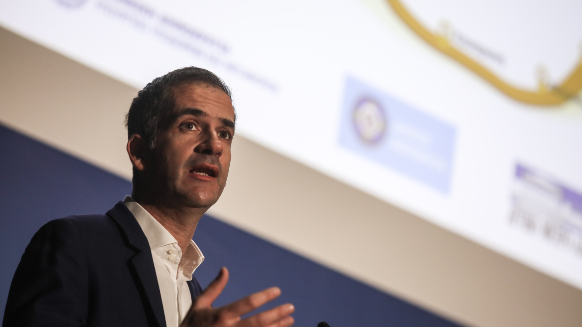 Στην Αθήνα η Σύνοδος Κορυφής Δημάρχων κατά του αντισημιτισμού με οικοδεσπότη τον Κώστα Μπακογιάννη