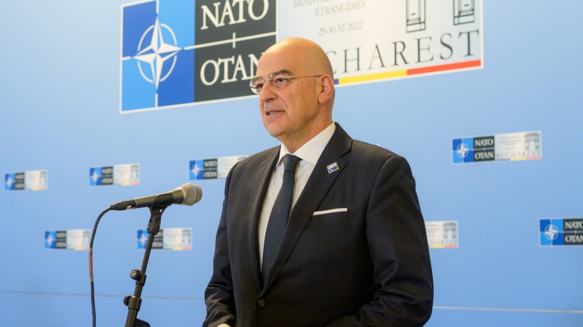 Δένδιας: Ο αναθεωρητισμός δεν έχει θέση στον 21ο αιώνα