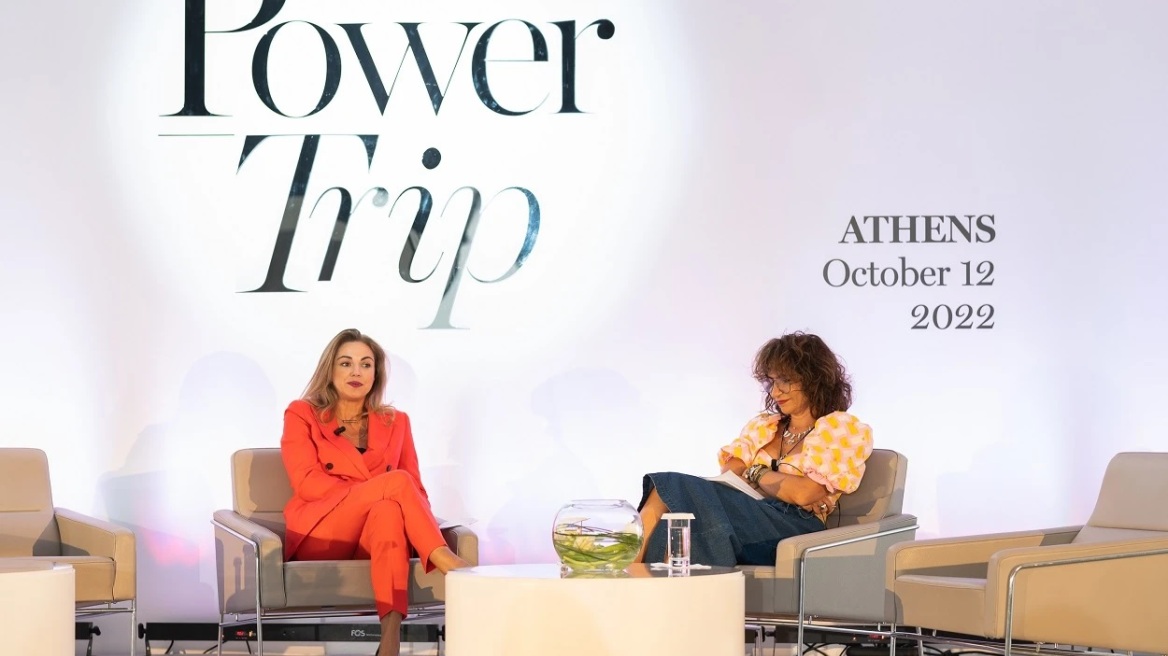 Ηγεσία σε περιόδους αλλαγής – Κάνοντας το αόρατο, ορατό: «Είμαστε ορατές υπό προϋποθέσεις»