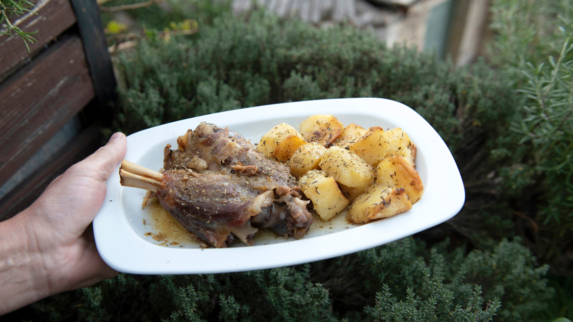 5 πιάτα που υμνούν τη γαστρονομία της Ηπείρου και πού θα τα δοκιμάσετε