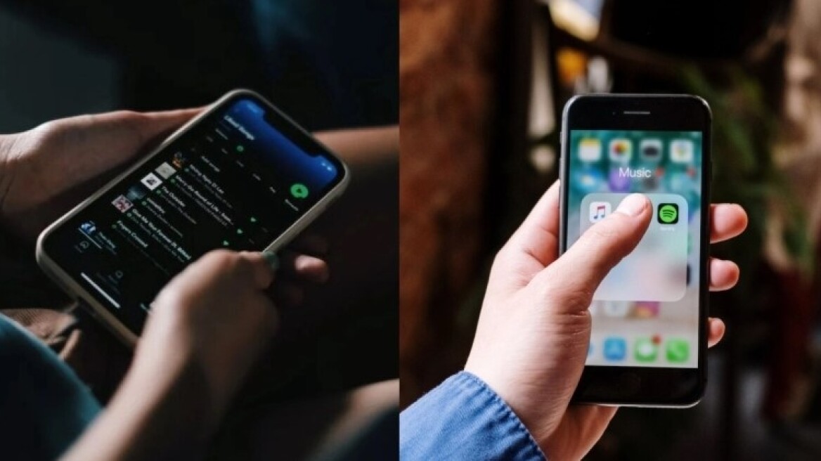 To Spotify Wrapped κυκλοφόρησε και το Twitter... έκανε πάρτι