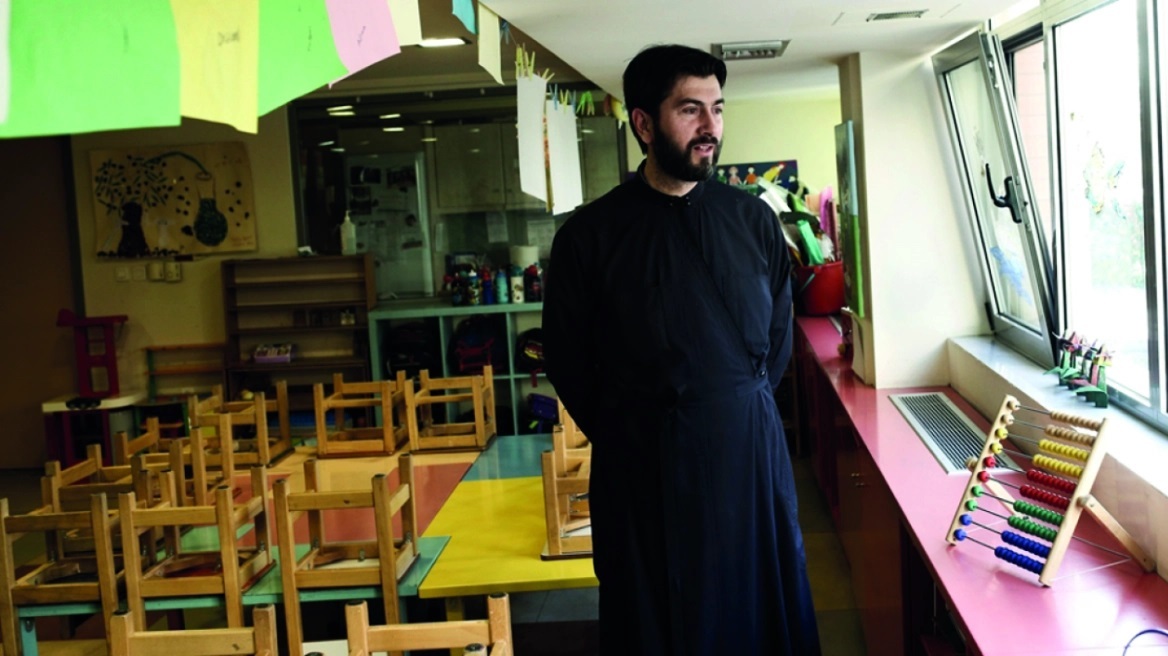 Κιβωτός του Κόσμου: Κατέθεσε ο 15χρονος από τη δομή στον Βόλο - Θα κληθεί εκ νέου