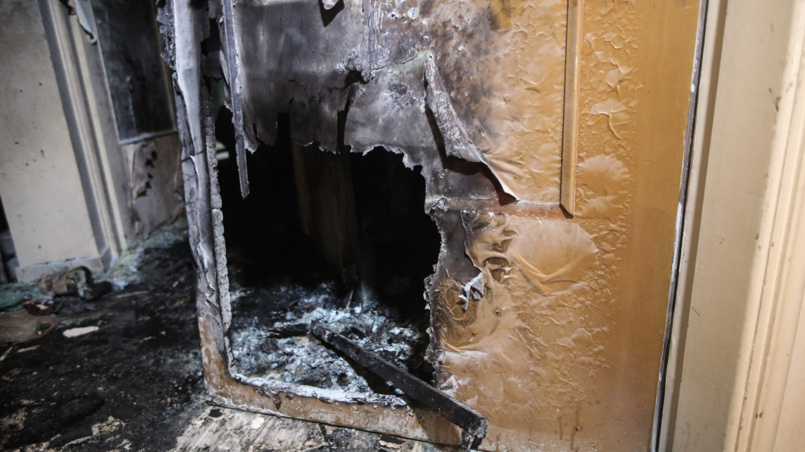 Κολωνός: Λύγισε ο πατέρας του 5χρονου - «Δεν έχουμε καμία ελπίδα, μόνο ο Θεός»