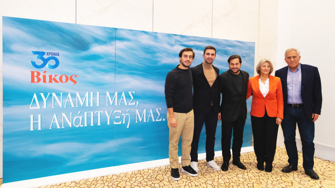 Η εταιρεία που κάνει την ιδέα, πράξη