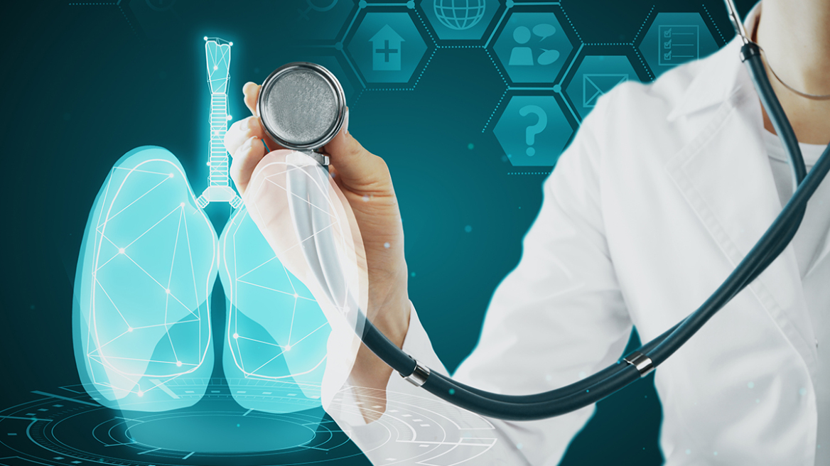 Metropolitan Hospital: Το πρόγραμμα «Πνευμόνων Υγεία» που σώζει ζωές