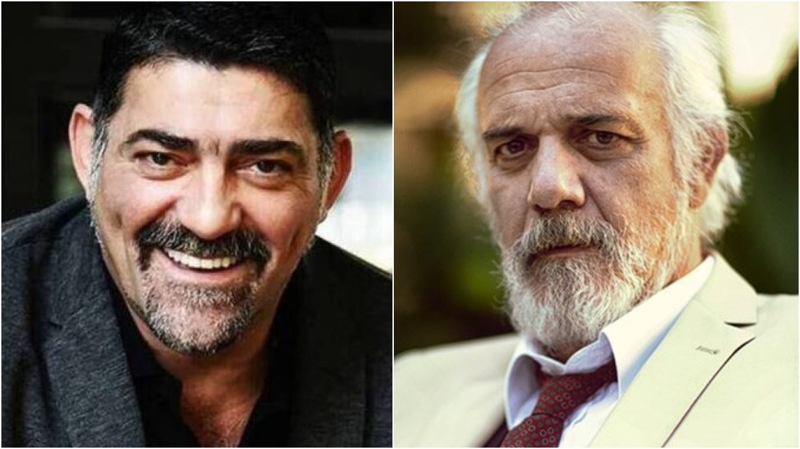 Μιχάλης Ιατρόπουλος για Γιώργο Κιμούλη: «Το κοινό είναι υποψιασμένο, θα στηρίξει την προσπάθειά του» 