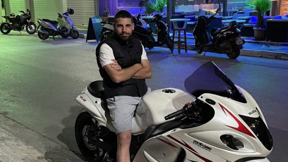 Τραγωδία στην Κρήτη: Νεκρός 20χρονος σε τροχαίο στα Μάλια