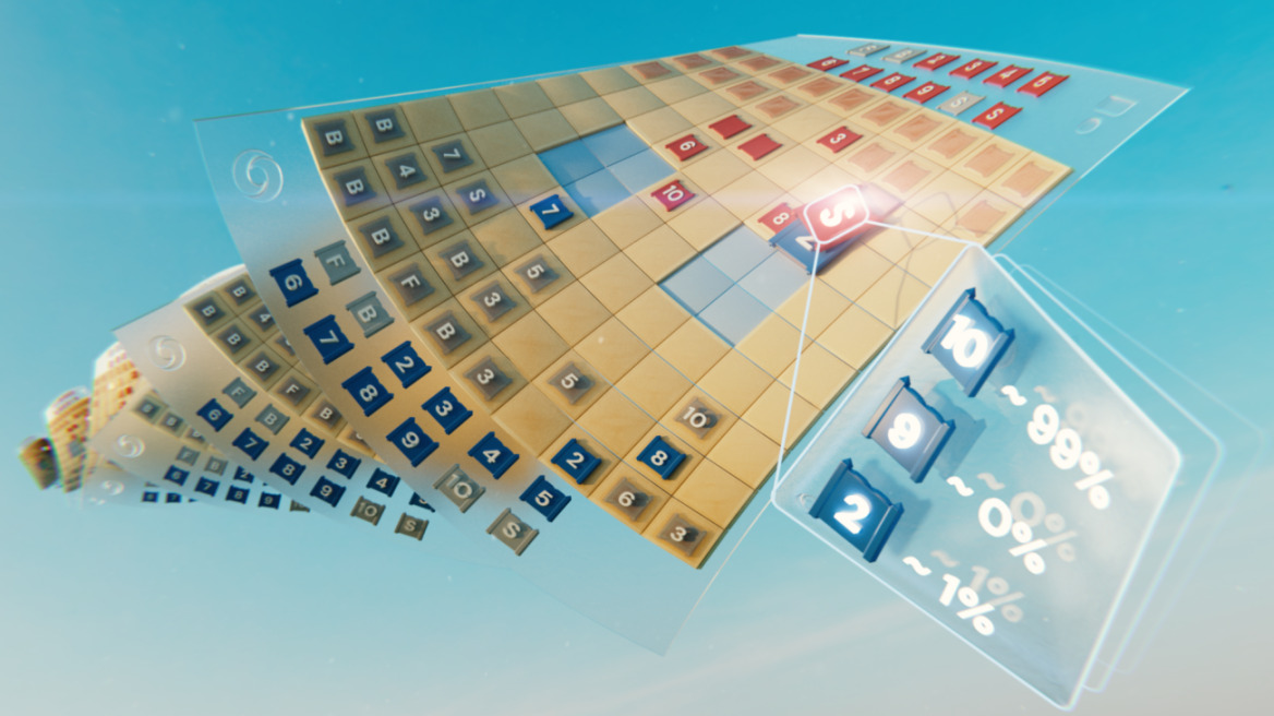 Η τεχνητή νοημοσύνη της Google Deep Mind έμαθε να παίζει και Stratego!