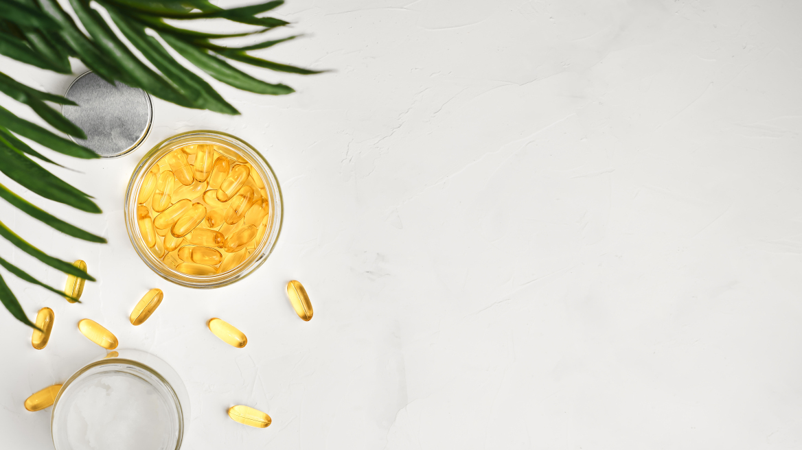 Βιταμίνες: Ποιες είναι πιθανό να σου λείπουν και σε τι σου χρειάζονται