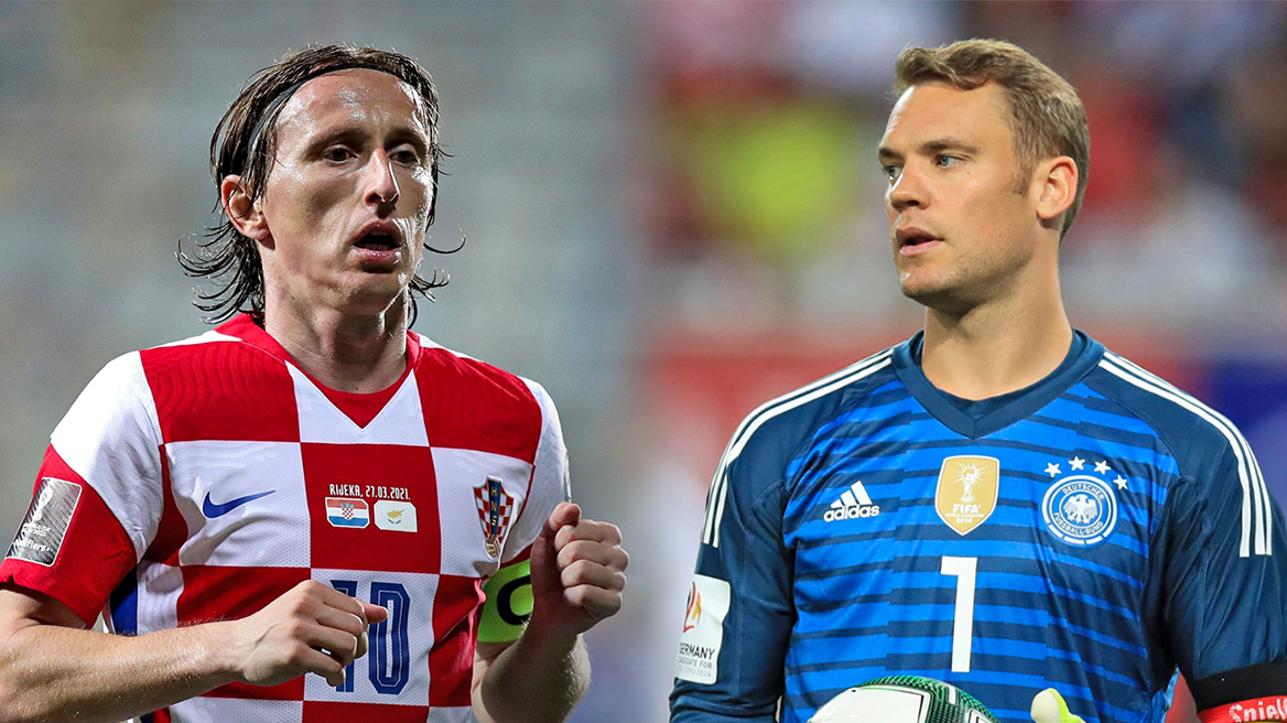 Μουντιάλ: Με ραψωδία Μέσι η Αργεντινή στους «16» - Ώρα κρίσης για Γερμανία, Κροατία, Βέλγιο