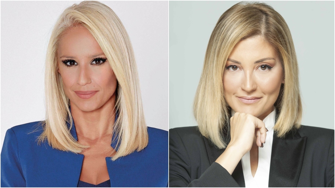 Απόλυτη κυριαρχία του κεντρικού δελτίου «MEGA Γεγονότα»