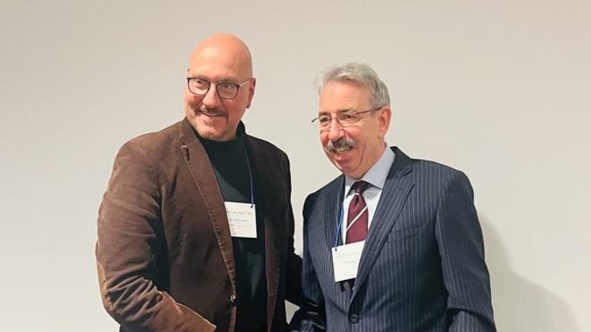 ΕΟΔΥ: Εντάχθηκε επίσημα στη Διεθνή Ένωση Εθνικών Ινστιτούτων Δημόσιας Υγείας