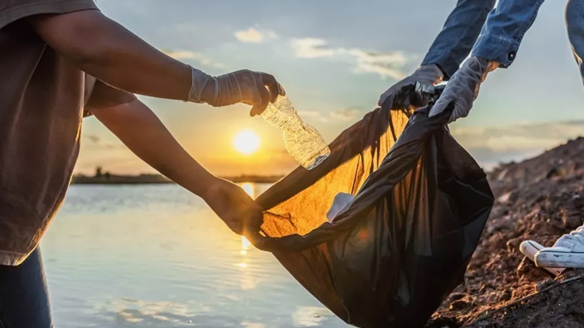 Φτάνει με το ESG