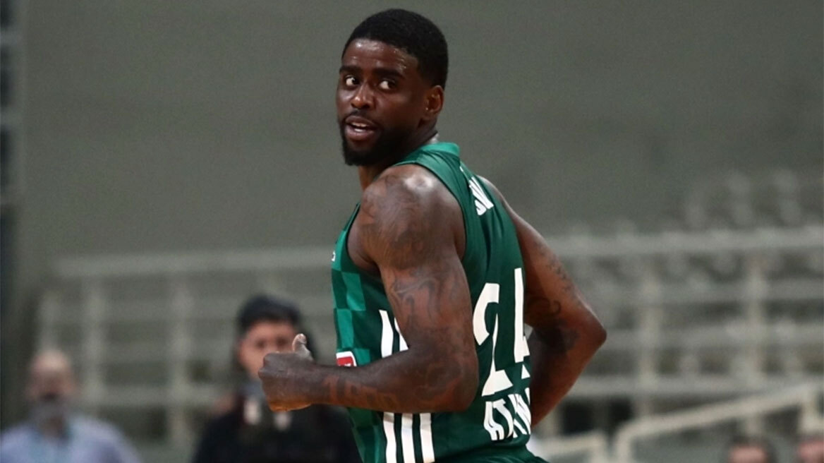 Παναθηναϊκός: Για το σερί στο «αλύγιστο» Κάουνας με την Ζάλγκιρις