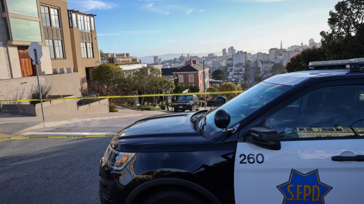 Σαν Φρανσίσκο: Η δημοτική Αρχή αποφάσισε υπέρ της χρήσης αστυνομικών ρομπότ που μπορούν... να σκοτώνουν