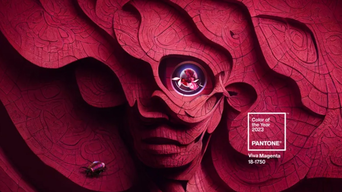Πώς θα φορέσετε το χρώμα του 2023