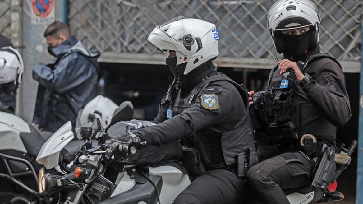 Πεύκη: Οι «ευγενικοί γείτονες» αποδείχτηκαν έμποροι ναρκωτικών - Ο «καφές», τα «τιμολόγια» και τα «γραμμάτια»