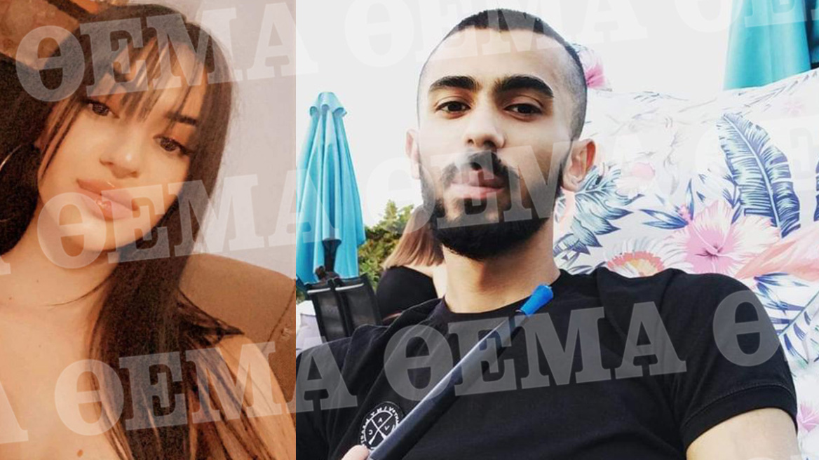 Η τελευταία ανάρτηση του δράστη - Ερωτική αντιζηλία οδήγησε στο άγριο φονικό;