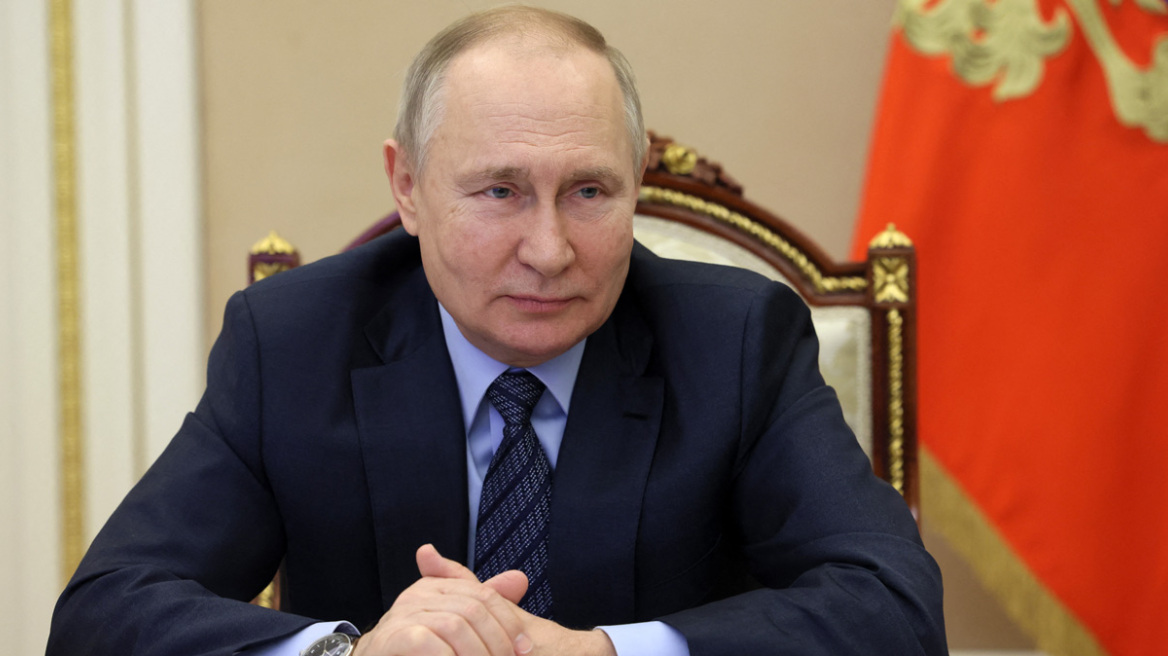 Ουκρανία: «Καμία διπλωματική λύση όσο υπάρχει ο Πούτιν» λέει η συνιδρύτρια της ρωσικής Memorial που βραβεύτηκε με Νόμπελ