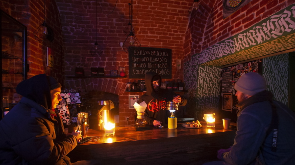 Πόλεμος στην Ουκρανία: Ανησυχία του ΟΗΕ μετά τις επιθέσεις στις ενεργειακές υποδομές