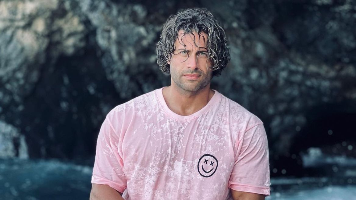 Κωνσταντίνος Βασάλος για τη συμμετοχή στο Survivor All Star: «Το ξέρει όλος ο κόσμος, ψέματα θα λέμε;»