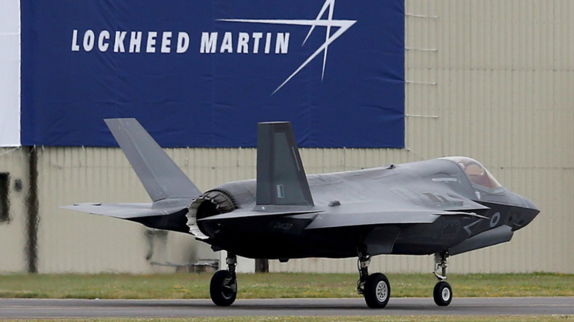 SIPRI: Αυξάνονται οι πωλήσεις όπλων παρά τα προβλήματα στις εφοδιαστικές αλυσίδες