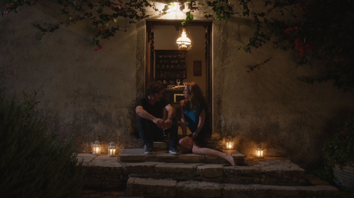 Maestro: Η εγκυμοσύνη της Αλεξάνδρας οδηγεί σε αδιέξοδο τον Ορέστη