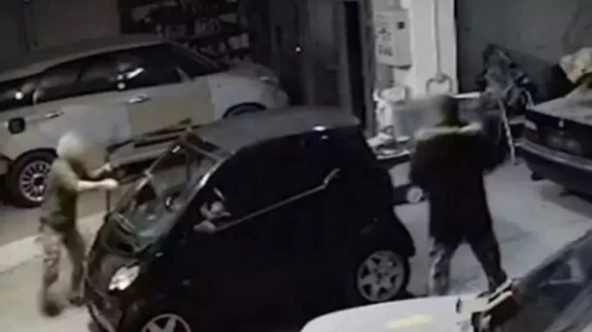 Πάτρα: Ομόφωνα αθώος ο ιδιοκτήτης φανοποιείου στο Νέο Σούλι για το φονικό