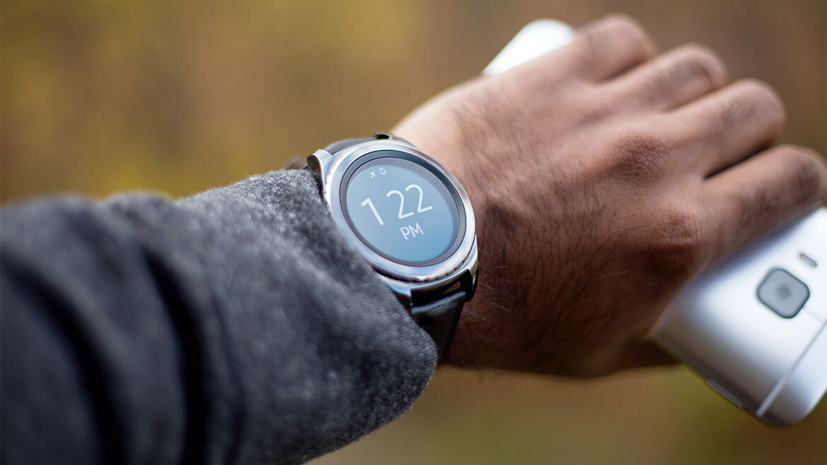Ψάχνω Smartwatch: Από πού να ξεκινήσω - Τι να επιλέξω