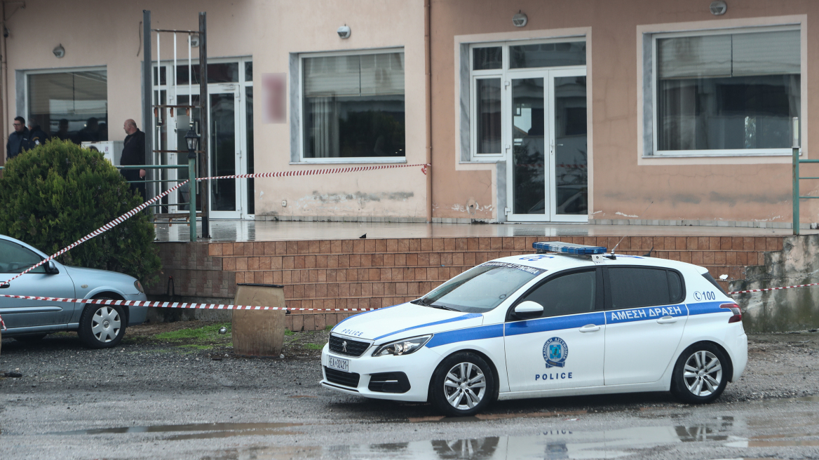 Κούγιας: Ο αστυνομικός δεν ήθελε ούτε καν να τραυματίσει τον 16χρονο