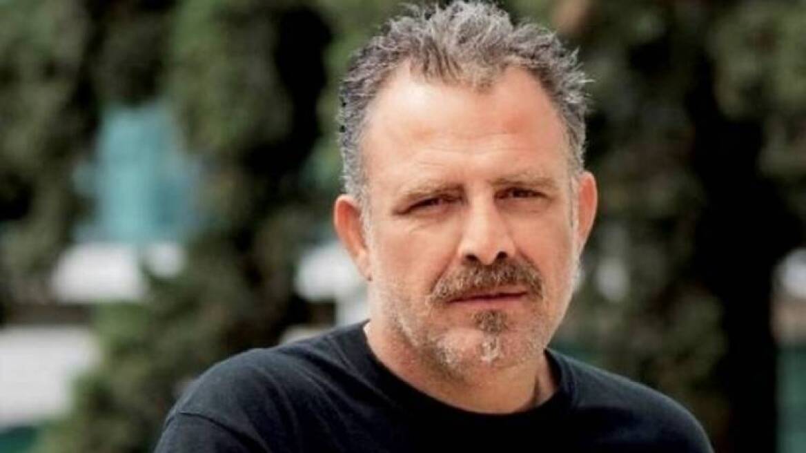 Γη της ελιάς: Ο Στάθης κινδυνεύει από τον απαγωγέα του μικρού αγοριού