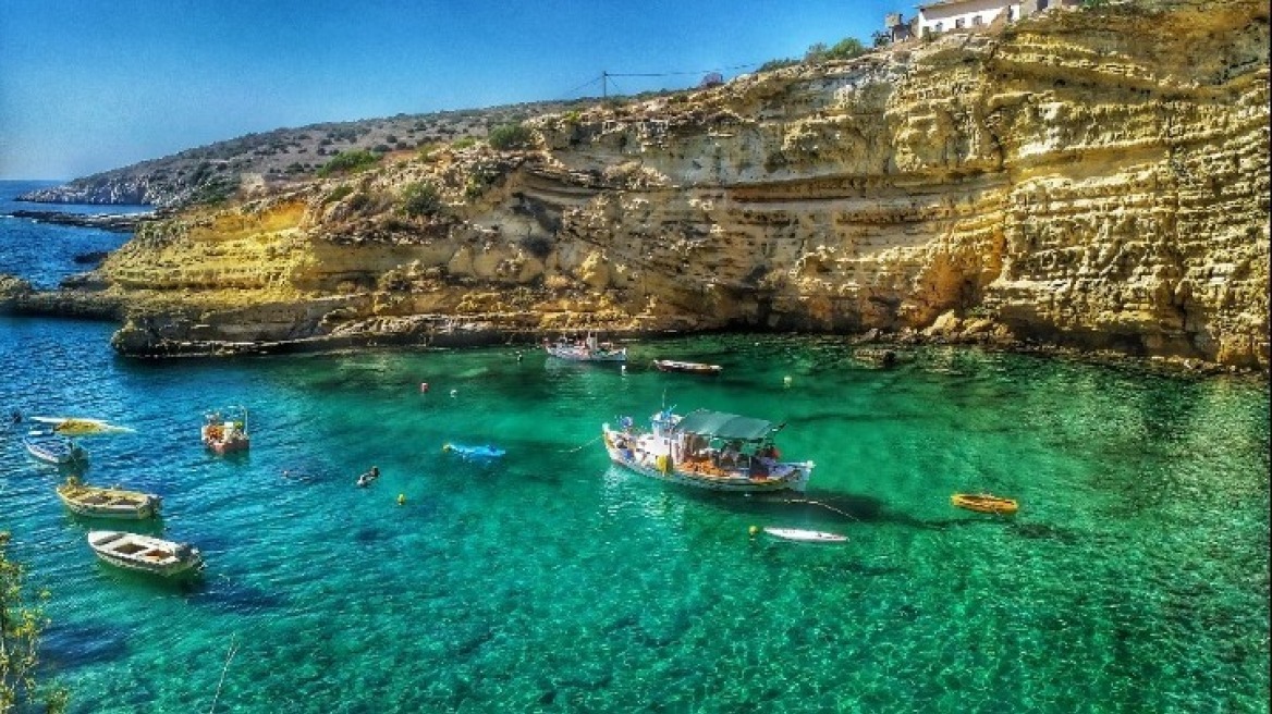 Τουρισμός: Η Ελλάδα καλύτερος προορισμός για δεύτερη χρονιά στα GΤ Tested Reader Survey Awards 2022 των ΗΠΑ