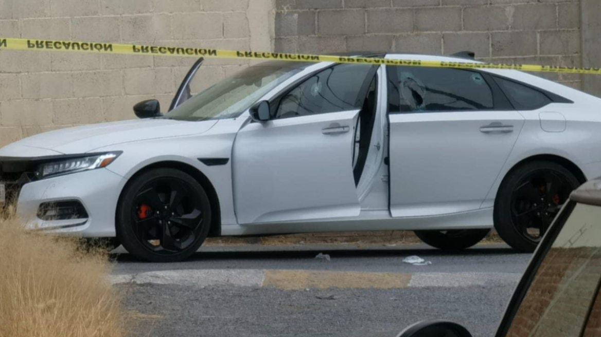 Μεξικό: Υπέκυψε στα τραύματά του δικαστής που πυροβολήθηκε μέσα στο αυτοκίνητό του