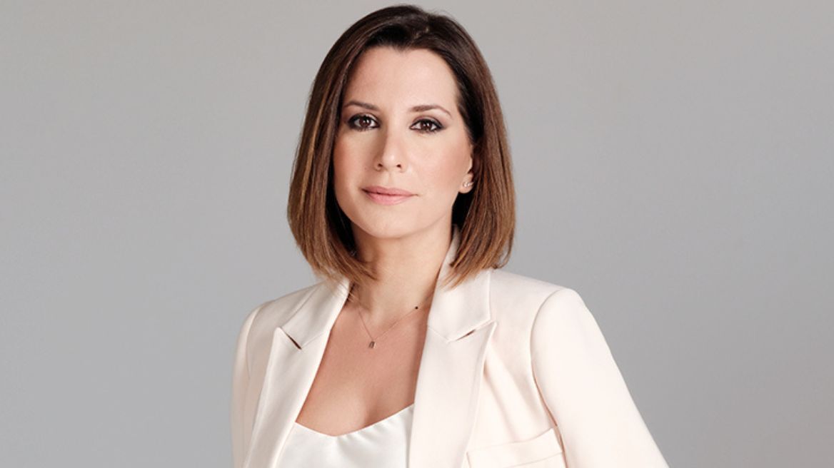 Μεγάλη Εικόνα: Η Κατερίνα Διδασκάλου έρχεται στην εκπομπή 