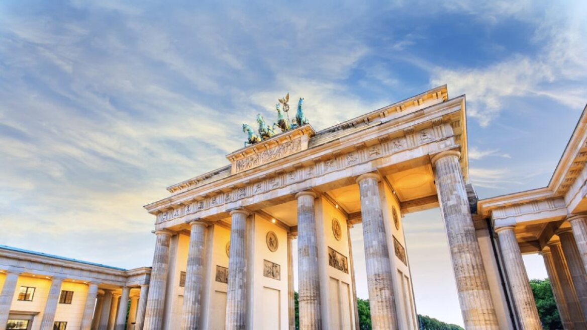 Γερμανία: Άρχισε η δίκη των πέντε ακροδεξιών που σχεδίαζαν να προκαλέσουν εμφύλιο