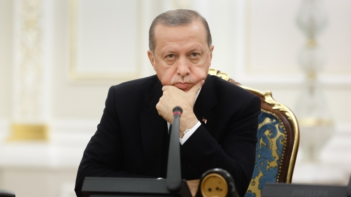 Αυστηρό μήνυμα Στέιτ Ντιπάρτμεντ προς Ερντογάν για τα σχέδια εισβολής στη Συρία