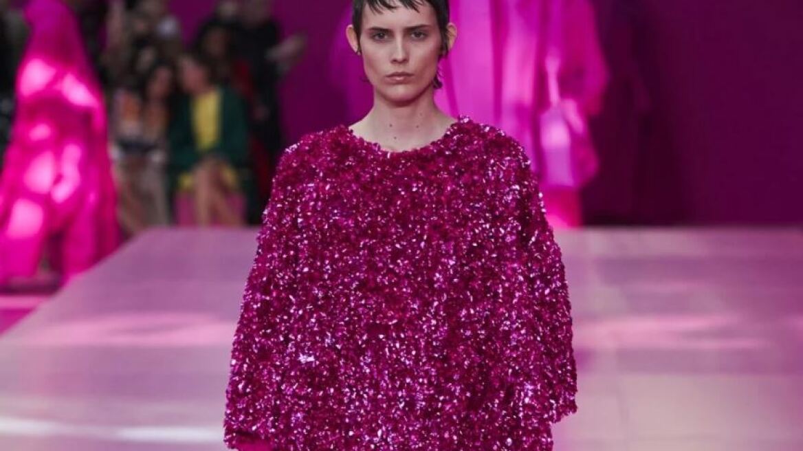 Το χρώμα του 2023 και 12 κομψοί τρόποι να το φορέσετε