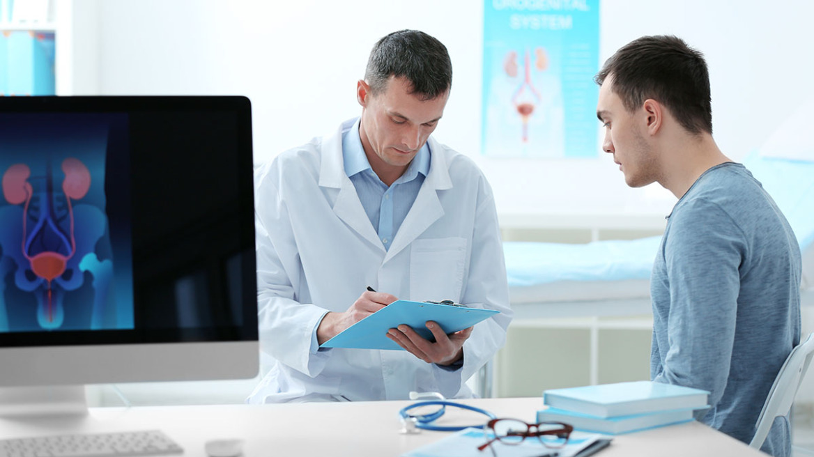 Καρκίνος προστάτη: Ο λιγότερο γνωστός παράγοντας που αυξάνει τον κίνδυνο της νόσου