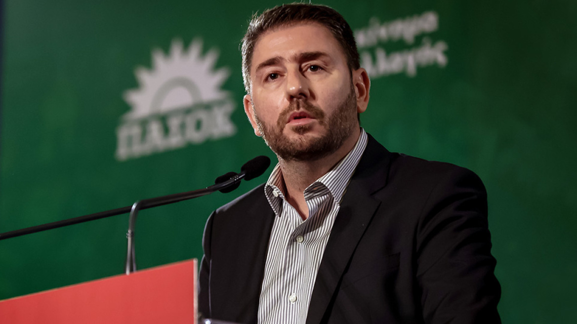 Ανδρουλάκης: Προγράμματα κοινωνικής κατοικίας για να μειωθεί το αυξημένο κόστος ζωής