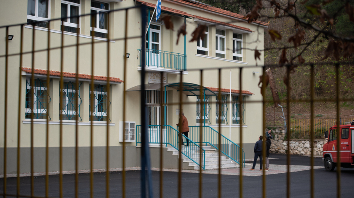 Αναβαθμίστηκε σε κακούργημα η υπόθεση για τον θάνατο 11χρονου από έκρηξη λέβητα σε σχολείο των Σερρών