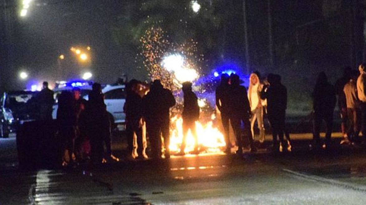 Μέγαρα: Συνελήφθη ο Ρομά που πυροβόλησε και σκότωσε άλλον Ρομά μέσα στον καταυλισμό