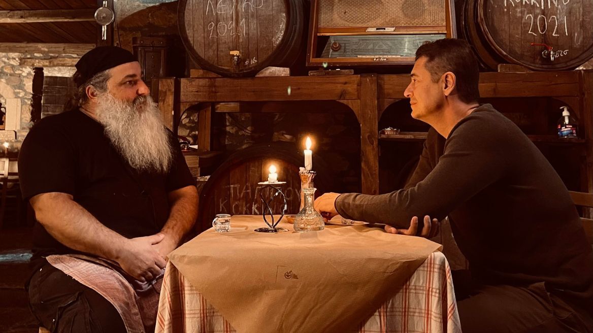 Αυτοψία: Ο φακός της εκπομπής συναντά τους αρνητές του ρεύματος