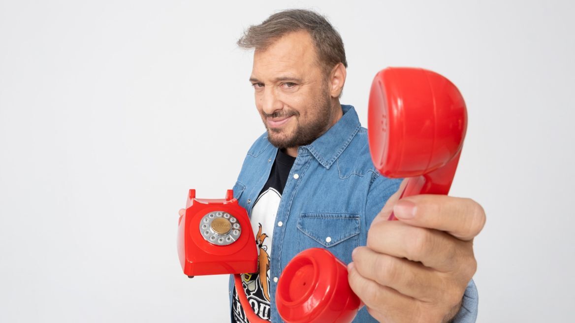 Deal: Βρέθηκε στην πρώτη θέση του πίνακα τηλεθέασης