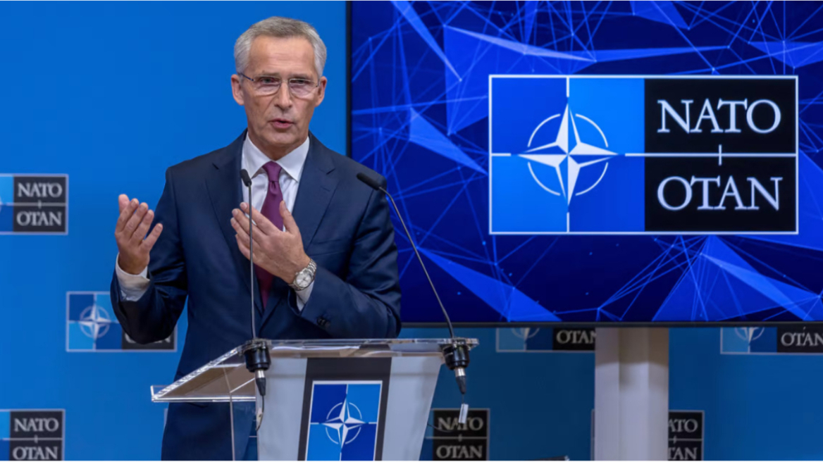 Πόλεμος στην Ουκρανία: Το ΝΑΤΟ προεξοφλεί μείζονα επίθεση της Ρωσίας την άνοιξη