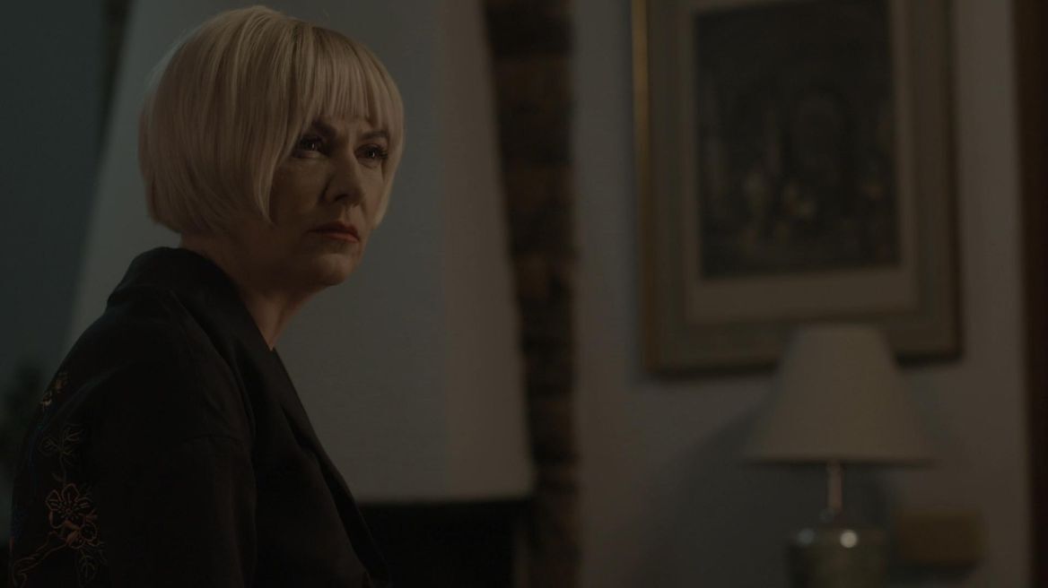 Παράδεισο των κυριών: Η Πολυξένη αποκαλύπτει στην Βικτώρια την αλήθεια για την Αμαλία και τον Πάρη